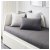 IKEA Кровать FLEKKE (ИКЕА ФЛЕККЕ) 00320134 фото - 2