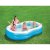 Надувной детский бассейн Bestway 54117B 262х157х46 см Синий BES54117B фото - 3
