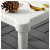IKEA Табурет дитячий UTTER (ИКЕА ПОЛНОЕ) 50357785 фото - 6