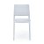 Садовий стілець Halmar K514 Блакитний V-CH-K/514-KR-J. NIEBIESKI фото - 5