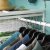 IKEA Штанга для вішалок JONAXEL (ИКЕА ЙОНАКСЕЛЬ) 10429987 фото - 5
