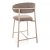 Барный стул Signal ELTON H-2 Brego Бежевый ELTONH2BRKBE фото - 3