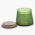 Ароматическая свеча Duka BERG Coconut Verbena | Зеленый 2220577 фото - 2