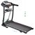 Бігова доріжка з масажером Corciano TRENTO 13 км/г 120 кг 5906333001408 фото - 12