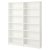 Стелаж BILLY Білий IKEA Стелаж BILLY Білий (ИКЕА БИЛЛИ) 79017837