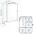 IKEA HUSBYAN (ИКЕА ХАСБЯН) 60601640 фото - 4