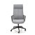 Офісне крісло Halmar Pietro Сірий - 2 Офісне крісло Halmar Pietro Сірий V-CH-PIETRO-FOT фото - 2