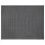 IKEA Сервірувальний килимок FLYGFISK 30х38 см Темно-сірий (ИКЕА ФЛЮГФИСК) 20569251