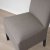 IKEA Обеденный стул BERGMUND Серый (ИКЕА БЕРГМУНД) 99386098 фото - 6