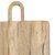 Разделочная доска Homla VENJA MANGO L | Дерево 163935 фото - 3