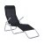 Шезлонг Garden Line LEZ5897 Черный Шезлонг Garden Line LEZ5897 Черный LEZ5897