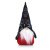 Гном Duka Tonttu 20 см | Черный / Красный 2221044