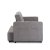 Раскладной диван Mebel Elit ASTER Серый ME.ASTER/P/T/SOF фото - 4