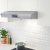 IKEA Натяжна витяжка LAGAN (ИКЕА ЛАГАН) 20388967 фото - 9