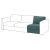 IKEA VIMLE (ИКЕА ВИМЛЕ) 79631133