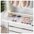 IKEA Килимок в шухляду KOMPLEMENT (ИКЕА КОМПЛИМЕНТ) 30405565 фото - 2