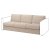 IKEA VIMLE (ИКЕА ВИМЛЕ) 80496092 фото - 4