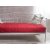 Кушетка Signal BIRMA 90х200 см Білий BIRMAB фото - 2