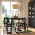 IKEA Килим RASTPLATS 170х240 см Бежевий (ИКЕА РАСТПЛАТС) 90560313 фото - 2