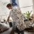 IKEA Комплект постельного белья BROKDRACENA 150x200 см Принт (ИКЕА БРОКДРАЦЕНА) 40605781 фото - 11