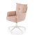 Офісне крісло Halmar DUMBO Світло-рожевий Офісне крісло Halmar DUMBO Світло-рожевий V-CH-DUMBO-PHOTO-J.PINK