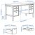 IKEA GULLABERG (ИКЕА ГУЛЛАБЕРГ) 50601669 фото - 2