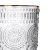 Склянка Homla BARREL 300 мл Прозорий 200899 фото - 2