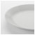 IKEA тарілка OFTAST (ИКЕА OFTAST) 30258913 фото - 2