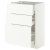 IKEA METOD/MAXIMERA (ИКЕА МЕТОДЫ/МАКСИМЕРА) 39624304