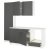 KNOXHULT IKEA KNOXHULT (ИКЕА Ноксхульт) 59614945