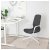 IKEA Офисное кресло LANGFJALL Темно-серый (ИКЕА ЛАНГФЬЯЛЛЬ) 29252865 фото - 2