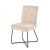 Обеденный стул Halmar K534 Бежевый V-CH-K/534-KR-BEŻOWY