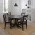 IKEA INGATORP / INGOLF (ИКЕА ИНГАТОРП/ИНГОЛЬФ) 79400496 фото - 3