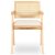 Обеденный стул Mebel Elit MADERA 2 Дуб ME.MADERA2/BZ/T/D/DK/K фото - 2