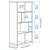 IKEA KALLAX (ИКЕА КАЛЛАКС) 20604141 фото - 2