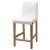 Каркас барного стула BERGMUND Белый IKEA Каркас барного стула BERGMUND Белый (ИКЕА БЕРГМУНД) 00451969