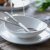 Миска Duka Time 30 см | Белый 291505 фото - 5