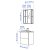 IKEA ENHET (ИКЕА ЭНХЕТ) 89547030 фото - 2