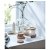 IKEA Банки з кришками SAXBORGA (ИКЕА SAXBORGA) 40391879 фото - 15