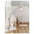 IKEA Фонарь BORRBY (ИКЕА BORRBY) 30270142 фото - 2