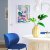 IKEA BLODBJORK (ИКЕА БЛОДБИРК) 10607296 фото - 5