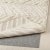 IKEA Килим LOKALGATA 170х240 см Бежевий (ИКЕА ЛОКАЛЬГАТА) 00556221 фото - 4