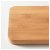 IKEA Набор разделочных досок из бамбука BRONSSOPP (ИКЕА БРОНССОПП) 30321556 фото - 2