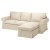 IKEA EKTORP (ИКЕА ЭКТОРП) 00565796 фото - 3