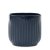 Кашпо Homla DASH 14x13 см | Синий 213105
