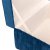 Шкатулка Homla FALLON 23x15x12,5 см | Синій 210187 фото - 3
