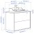 IKEA TANNFORSEN / RUTSJON (ИКЕА ТАННФОРСЕН/РУТСЬОН) 29521405 фото - 6