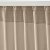 IKEA Шторы SANELA 140х300 см 2 шт Светло-бежевый (ИКЕА САНЕЛА) 60589879 фото - 5