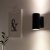IKEA Бра NYMANE (ИКЕА NYMÅNE) 20415211 фото - 4