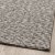 IKEA Ковер TIPHEDE 80x150 см Черный (ИКЕА ТИФЕД) 20528878 фото - 4